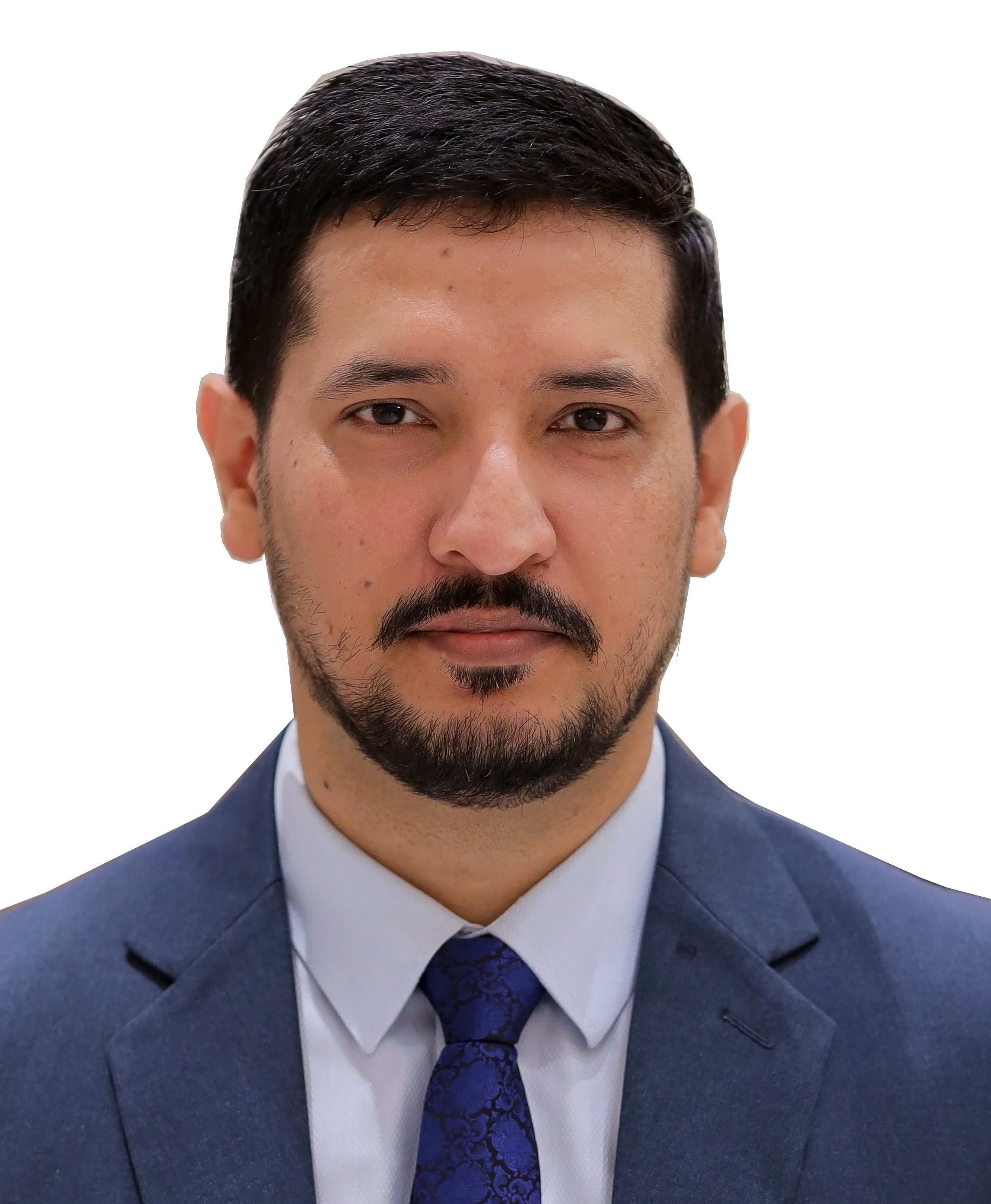 Hassan Raza